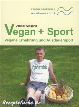 Vegan + Sport