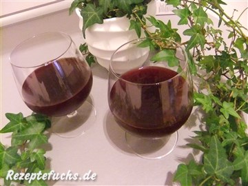 Wackelpudding (Kirsch)