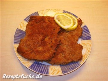 Wiener Schnitzel