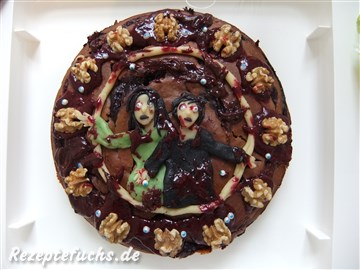 Zombiekuchen