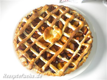 carlas zwetschgenkuchen