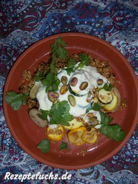 marokkanische Tajine